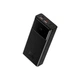 Портативна батарея Baseus Star-Lord Digital Display 30000mAh 22.5W - изображение 1