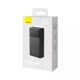 Портативна батарея Baseus Star-Lord Digital Display 30000mAh 22.5W - изображение 5
