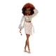 Набор Создай свою Базовую куклу Барби Barbie Signature You Create Basics Neutral Kit 002 Customizable (JJX36) (JJX36) - изображение 3