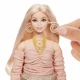 Набор Создай свою Базовую куклу Барби Barbie Signature You Create Basics Neutral Kit 003 Customizable (JJX37) (JJX37) - изображение 13