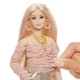 Набор Создай свою Базовую куклу Барби Barbie Signature You Create Basics Neutral Kit 003 Customizable (JJX37) (JJX37) - изображение 15