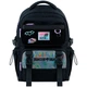 Школьный рюкзак Kite Education Monster High MH26-1022M - изображение 3