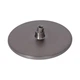 Набір 3 в 1 Qtap Slavonice QTSLA270GMB45924 Gunmetal Black PVD + Qtap Slavonice QTSLA111GMB45905 Gunmetal Black PVD + QTSLA262GMB45916 SET-Q6282 - зображення 17