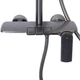 Набір 3 в 1 Qtap Slavonice QTSLA270GMB45924 Gunmetal Black PVD + Qtap Slavonice QTSLA111GMB45905 Gunmetal Black PVD + QTSLA262GMB45916 SET-Q6282 - зображення 19