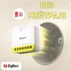 Двоканальне Zigbee реле Sonoff MINI-ZB2GS-L - изображение 3