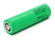 Аккумулятор 21700 Li-Ion Samsung INR21700-CC5563F101 (58E) 5500mAh, 11A, 4.2/3.64/2.5V - изображение 2