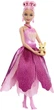 Набор-сюрприз с куклой Barbie Petal Pop Розовый тюльпан (JMF57) - изображение 2