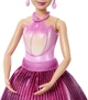 Набор-сюрприз с куклой Barbie Petal Pop Розовый тюльпан (JMF57) - изображение 5