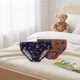 Трусы слип для мальчиков George 122-128 см (7-8 лет) George разноцветный - изображение 3