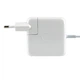 Мережевий Зарядний Пристрій Macbook MagSafe 2 PD45W 1:1 Бiлий - изображение 3