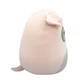 М'яка іграшка Squishmallows – Бульдог Августін (30 cm) Squishmallows (248949) - зображення 5