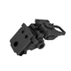 Пластикове кріплення FMA L4G24 NVG Mount Plastic 2000000076898 - зображення 6