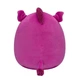 М'яка іграшка Squishmallows – Кабанчик Дженна (19 cm) Squishmallows (255066) - зображення 4