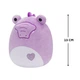 М'яка іграшка Squishmallows – Алігатор Банні (13 cm) Squishmallows (249488) - зображення 2