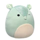 М'яка іграшка Squishmallows – Броненосець Арілла (40 cm) Squishmallows (278350) - зображення 6