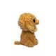 Дитяча іграшка м’яконабивна TY Beanie Boos. Золотий пес NOODLES 15 см TY (280622) - зображення 2