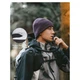 Рюкзак туристический Naturehike Helium CNK2300016, 30+5 л, коричневый - изображение 2