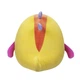 Мʼяка іграшка "Squishmallows: Дракон Лейф" (19 см) Squishmallows (249688) - зображення 2