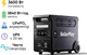 Зарядна станція SolarPlay Q3600 / 3600 Вт / 3840 Вт⋅год / LiFePO4 (BC_714971) - зображення 2