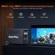 Зарядна станція SolarPlay Q3600 / 3600 Вт / 3840 Вт⋅год / LiFePO4 (BC_714971) - зображення 3