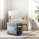 Зарядна станція SolarPlay Q3600 / 3600 Вт / 3840 Вт⋅год / LiFePO4 (BC_714971) - зображення 9