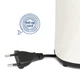 Кофемолка электрическая роторная Aurora AU 347 150 Вт Белый (НФ-00006505) - изображение 4