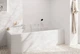 Душовий шланг hansgrohe Isiflex 160 cm, білий матовий 28276700 - изображение 8