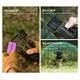 Фумігатор-ліхтар-powerbank кемпінговий Flextail Evo Repel, зелений - изображение 5