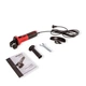 Машина шліфувальна кутова Vitals Professional Ls 1213av BL - зображення 4