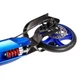 Самокат алюминиевый Best Scooter Factor BS-88902 с дисковым тормозом, 2 амортизаторами и колёсами 200 мм - изображение 7