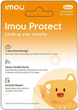 Karta subskrypcyjna Imou Protect Basic (ImouOverseasApp) - obraz 1