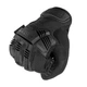 Перчатки Mechanix M-Pact Covert Черный XL 2000000093321 - изображение 3