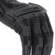 Перчатки Mechanix M-Pact Covert Черный XL 2000000093321 - изображение 5