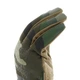 Перчатки Mechanix Fastfit Woodland Камуфляж 2000000093345 XL - изображение 4