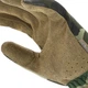 Перчатки Mechanix Fastfit Woodland Камуфляж 2000000093345 XL - изображение 5