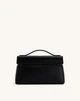 Сумка женская JW PEI Thea Top Handle Bag U44S Черный - изображение 3