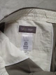 Штаны мужские лен/коттон Marks & Spencer хаки 36/31 - изображение 2