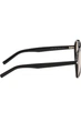 Сонцезахисні окуляри жіночі Saint Laurent SL 545 - 001 Black Sunglasses Woman - зображення 3