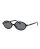 Солнцезащитные очки женские Miu Miu MU 04ZS 1AB-5S0 50 - изображение 1