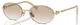 Солнцезащитные очки женские Tiffany & Co. TF 3104D 6178/11 - изображение 1