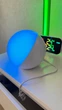 Розумна світлодіодна настільна лампа Hifree RGB Lamp T21 з регулюванням яскравості та керуванням через застосунок - зображення 7