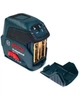 Нівелір лазерний BOSCH GLL 2-10 + кейс 0601063L00 - изображение 2