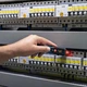 Тестер напруги безконтактний Bosch GVD 1000-17 0601077000 - изображение 3