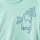 Комплект Carter's 2в1 шорти, футболка для хлопчика 105-112 см (2S501510_5T) - зображення 2