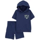 Комплект Carter's 2в1 кофта та шорти для хлопчика 88-93 см (2Q506610_2T) - зображення 1