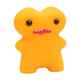 Фигурка Fuggler Оранжевый Плотный Зуб Серия 2 (FG2212K) - изображение 1