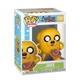 Фигурка Funko POP! Время приключений Джейк (90356) - изображение 1