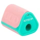 Точилка с контейнером пластиковая Twist К26-120 KITE - изображение 5