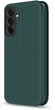 Чохол-книжка для смартфона MAKE Flip для Samsung Galaxy A37 Grey/Green (MCP-SA37GN) - зображення 2
