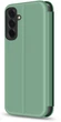 Чохол-книжка для смартфона MAKE Flip для Samsung Galaxy A37 Mint (MCP-SA37MN) - зображення 2